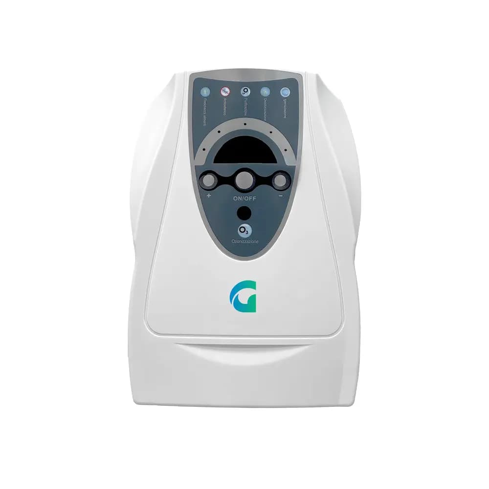 Gehringer Ozone Generator