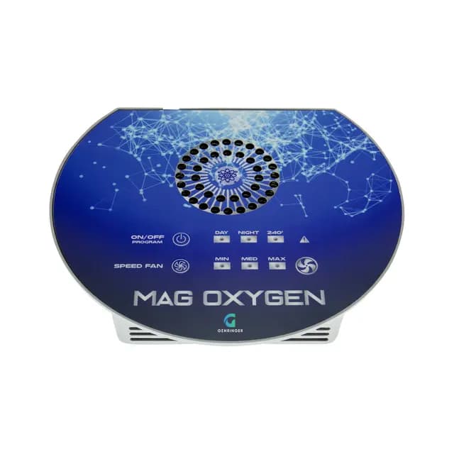 Gehringer Ozone Room Generator