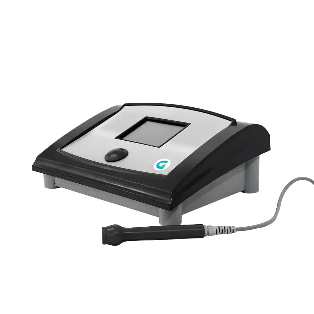 Gehringer Laser Sole Therapy