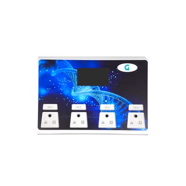 Gehringer Magneto Therapy System